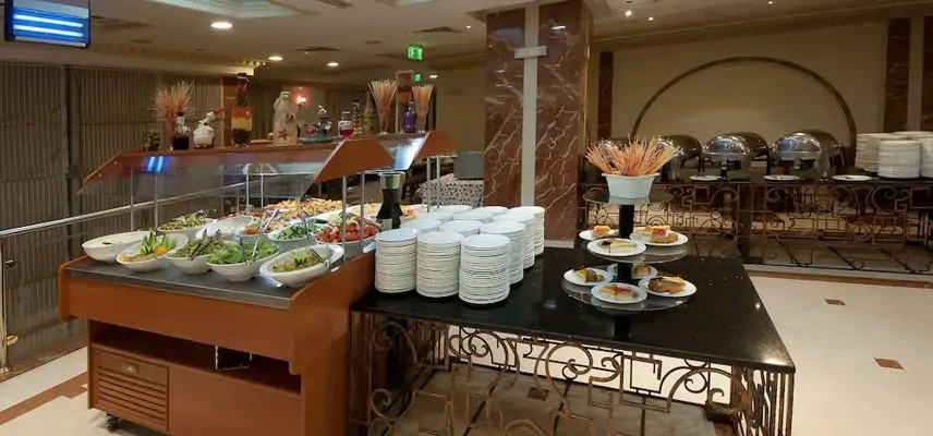 Durrat Al Eiman Hotel image